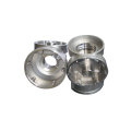 OEM Stainless Steel Investment Casting of Valve Body
